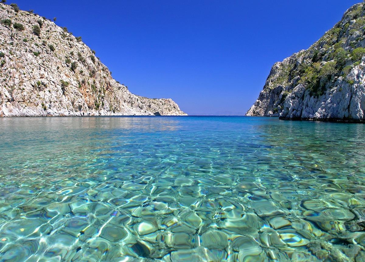 Myrties Boutique Apartments Masouri Exteriér fotografie