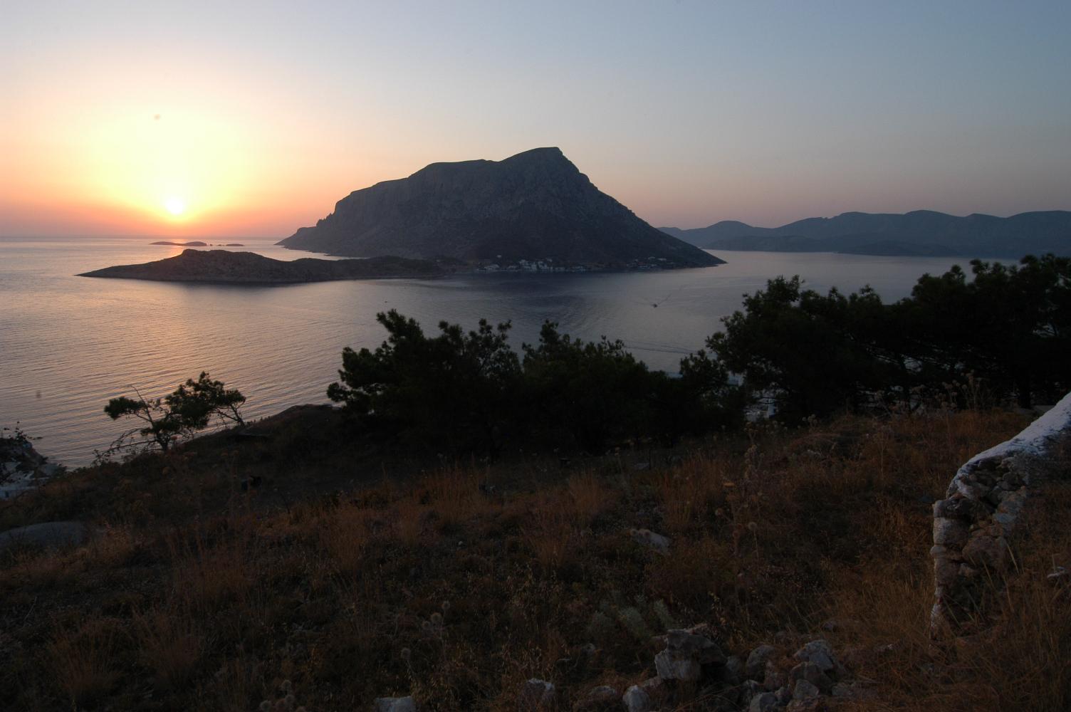 Myrties Boutique Apartments Masouri Exteriér fotografie