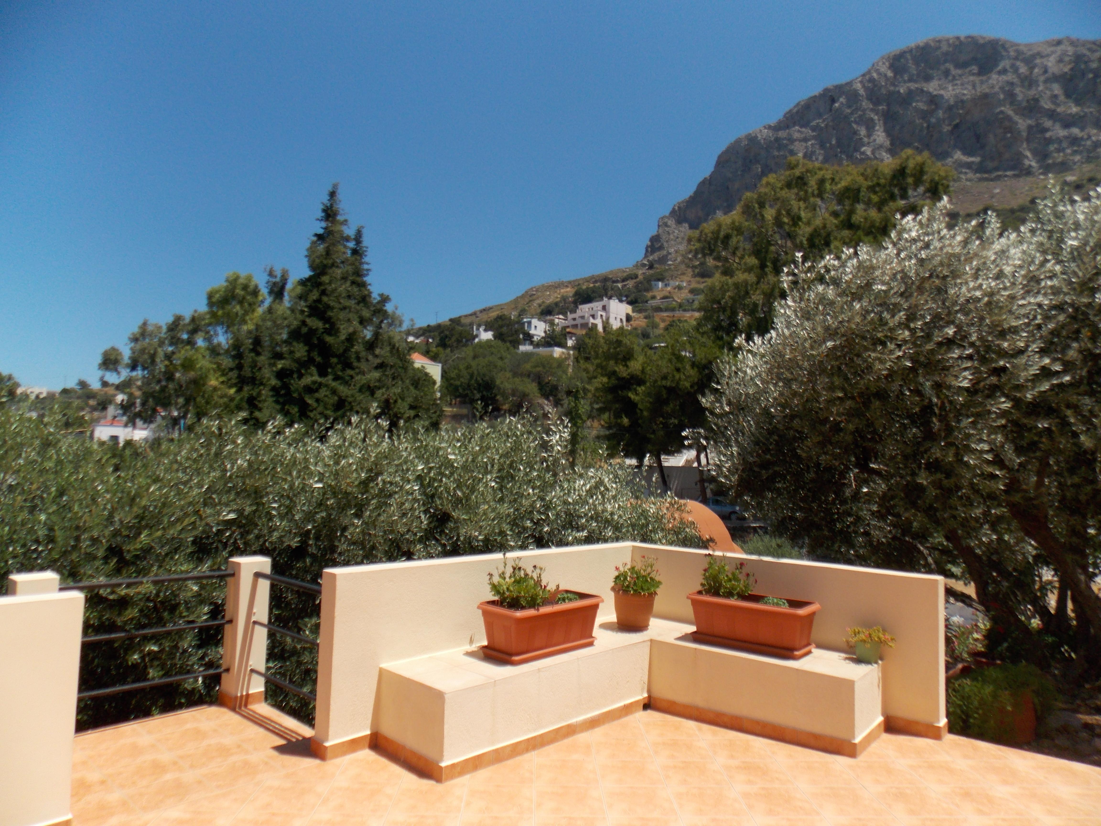 Myrties Boutique Apartments Masouri Exteriér fotografie