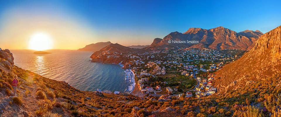 Myrties Boutique Apartments Masouri Exteriér fotografie