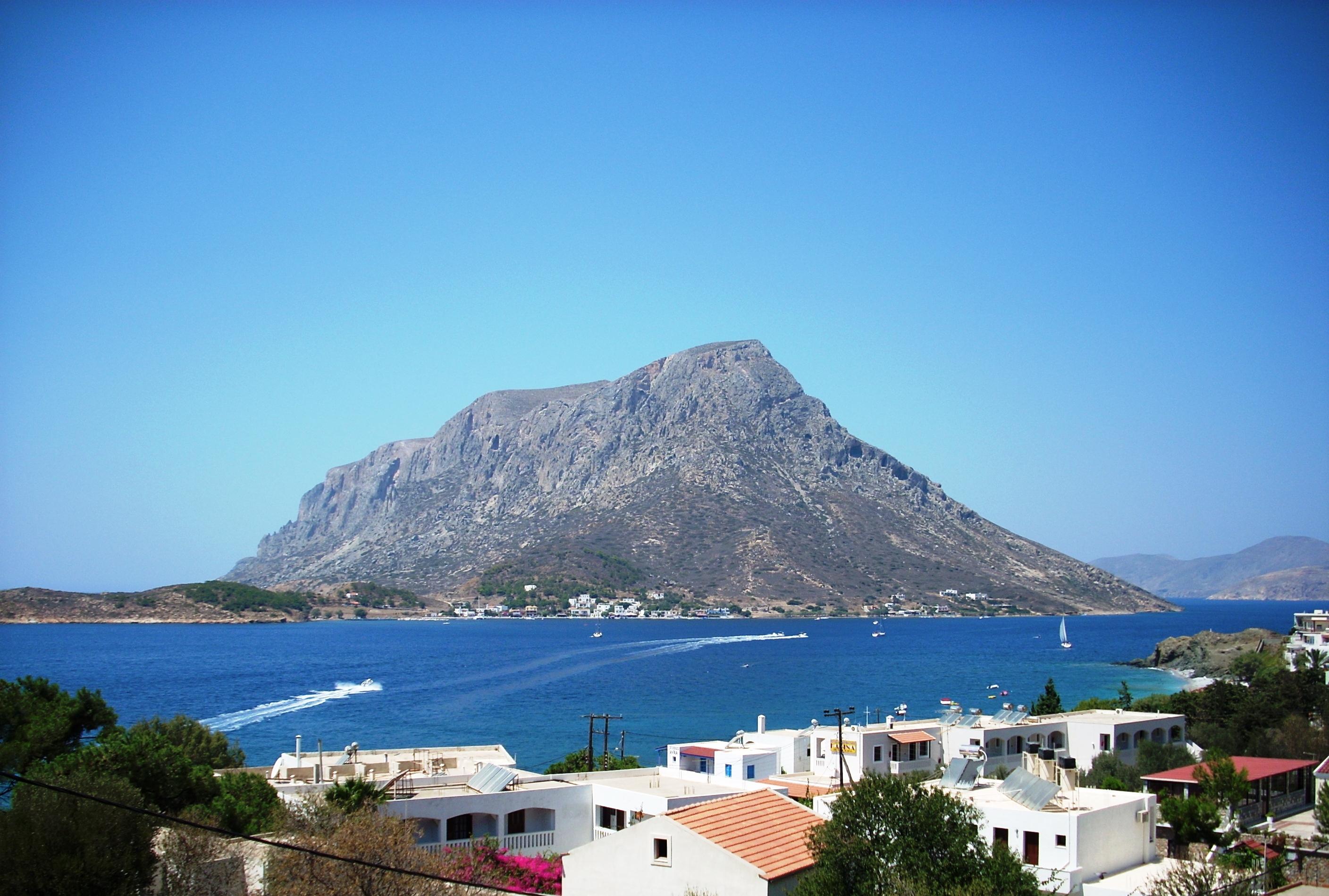 Myrties Boutique Apartments Masouri Exteriér fotografie
