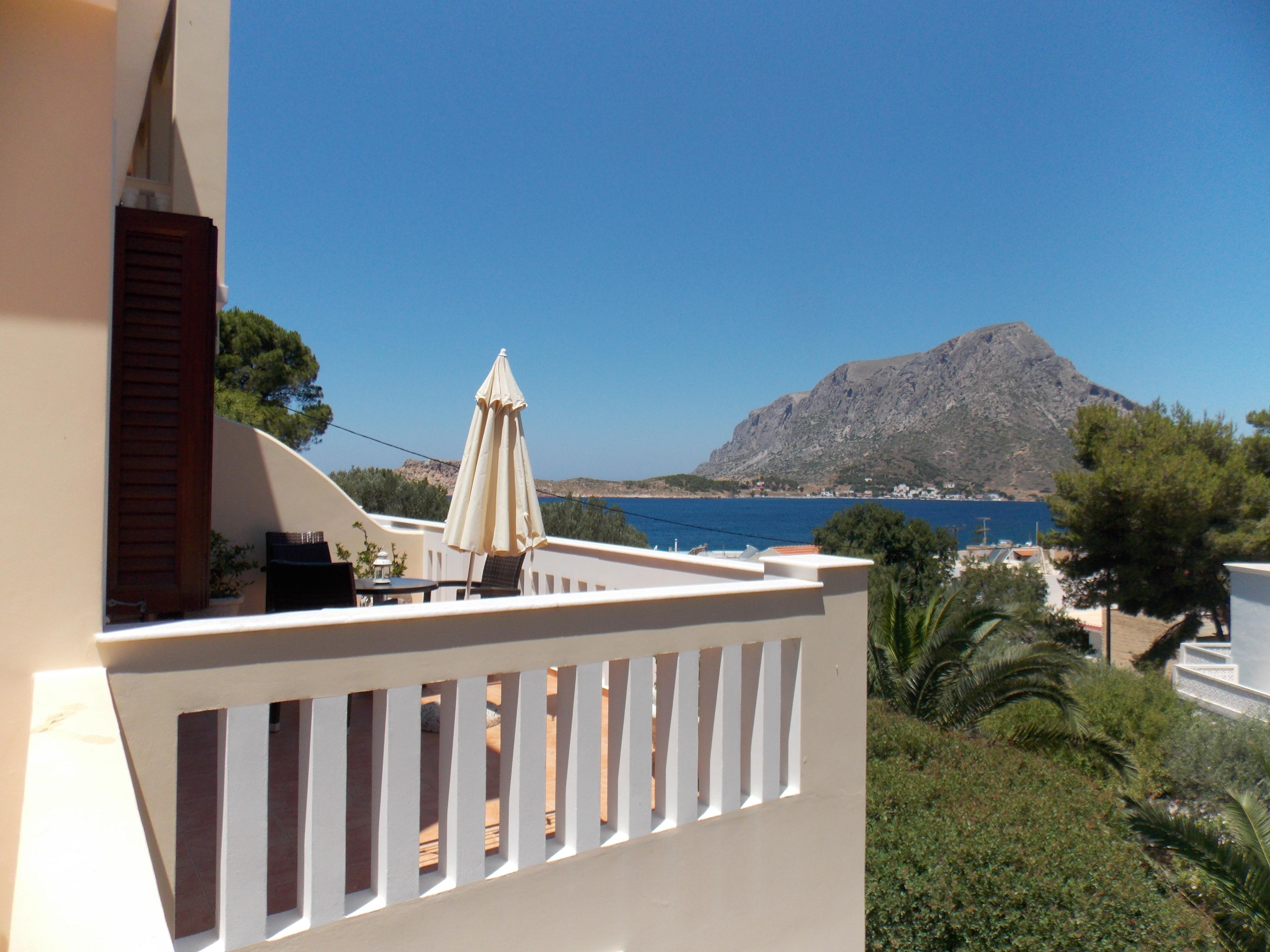 Myrties Boutique Apartments Masouri Exteriér fotografie