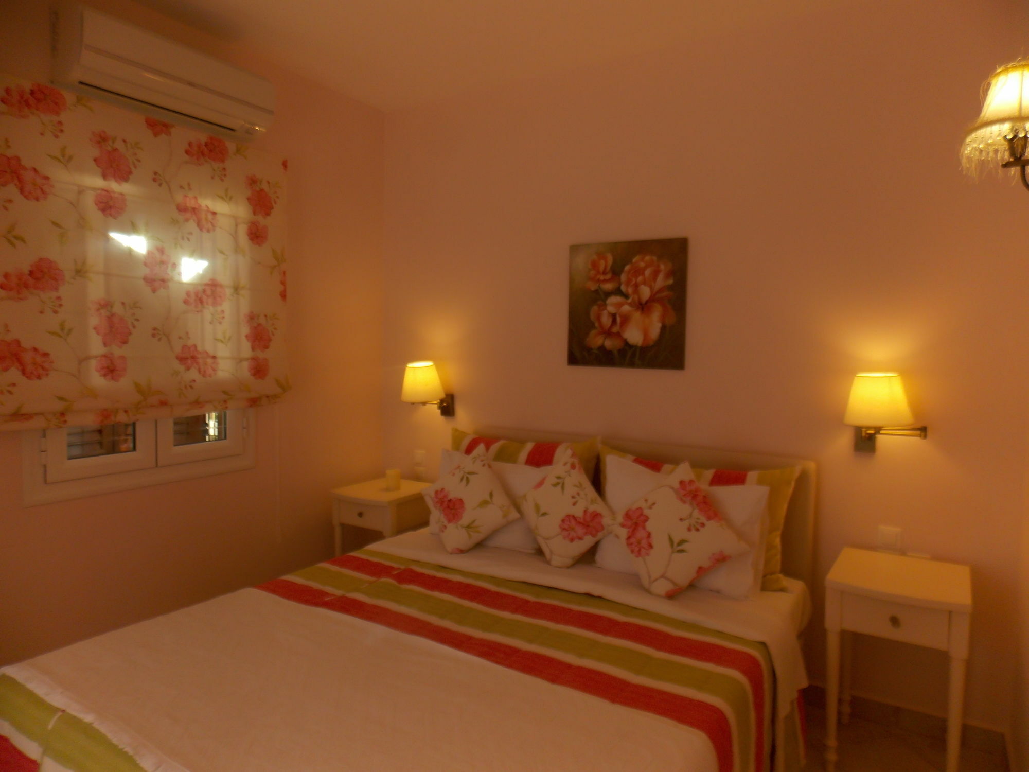 Myrties Boutique Apartments Masouri Exteriér fotografie