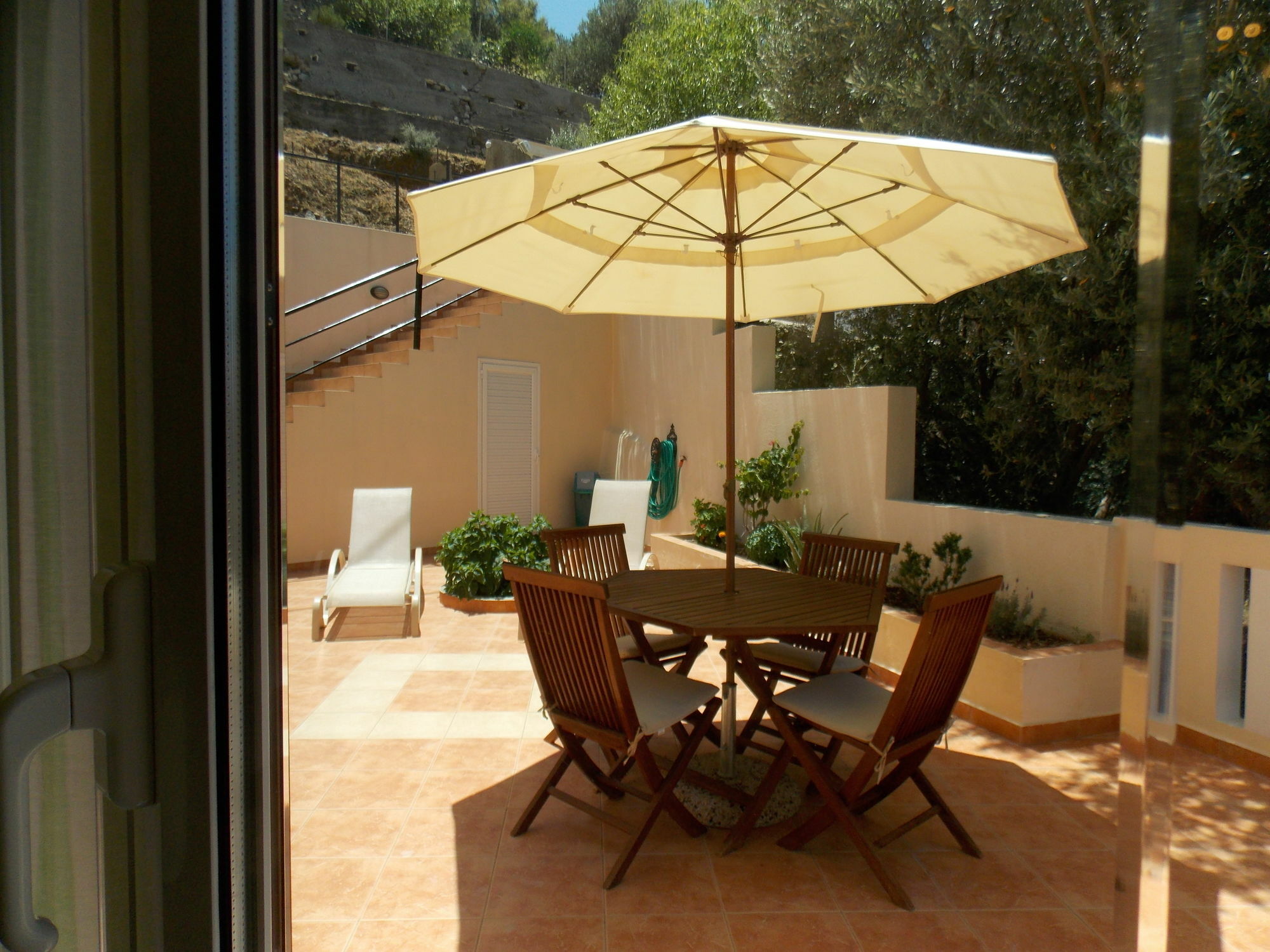Myrties Boutique Apartments Masouri Exteriér fotografie