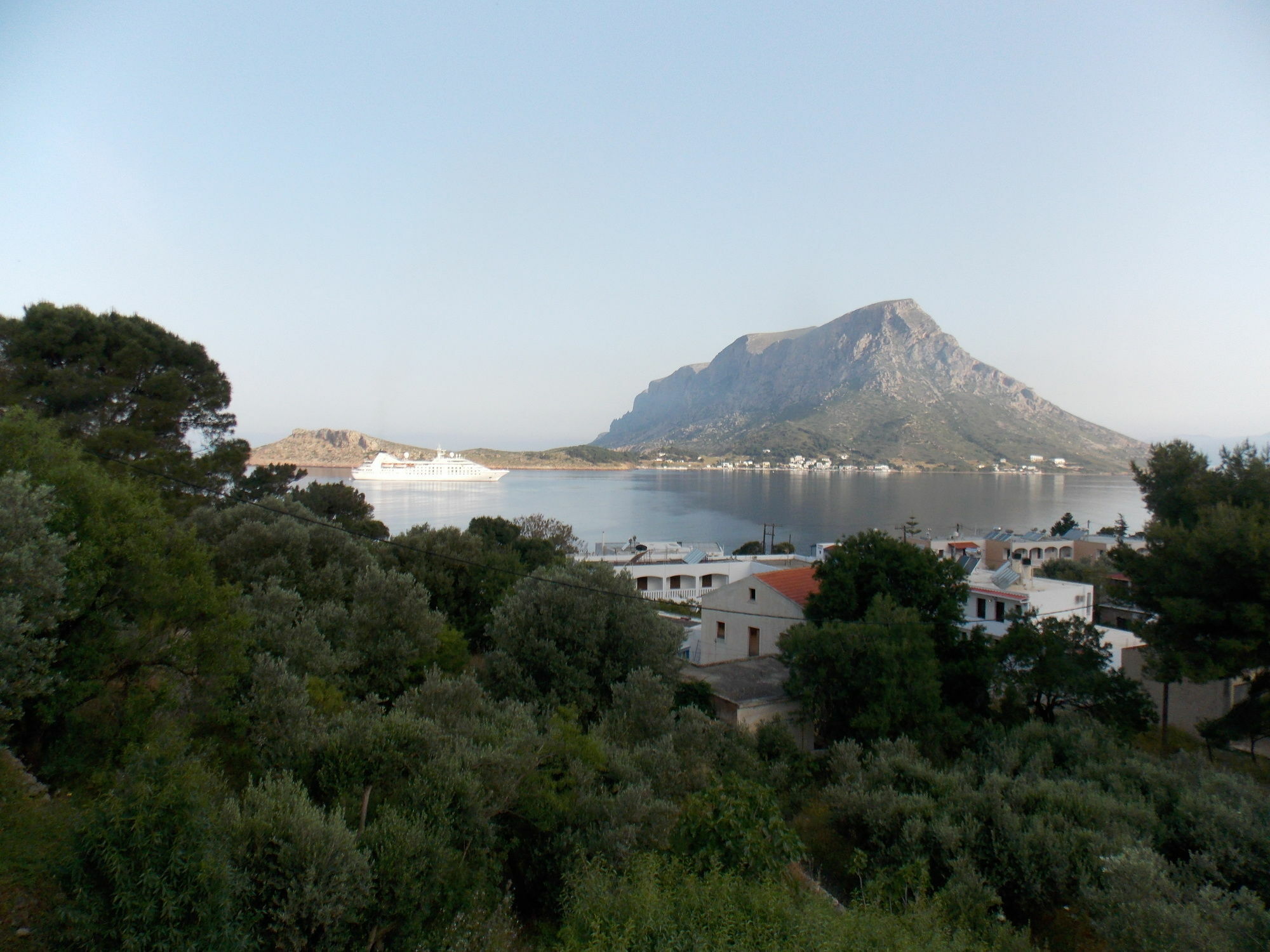 Myrties Boutique Apartments Masouri Exteriér fotografie