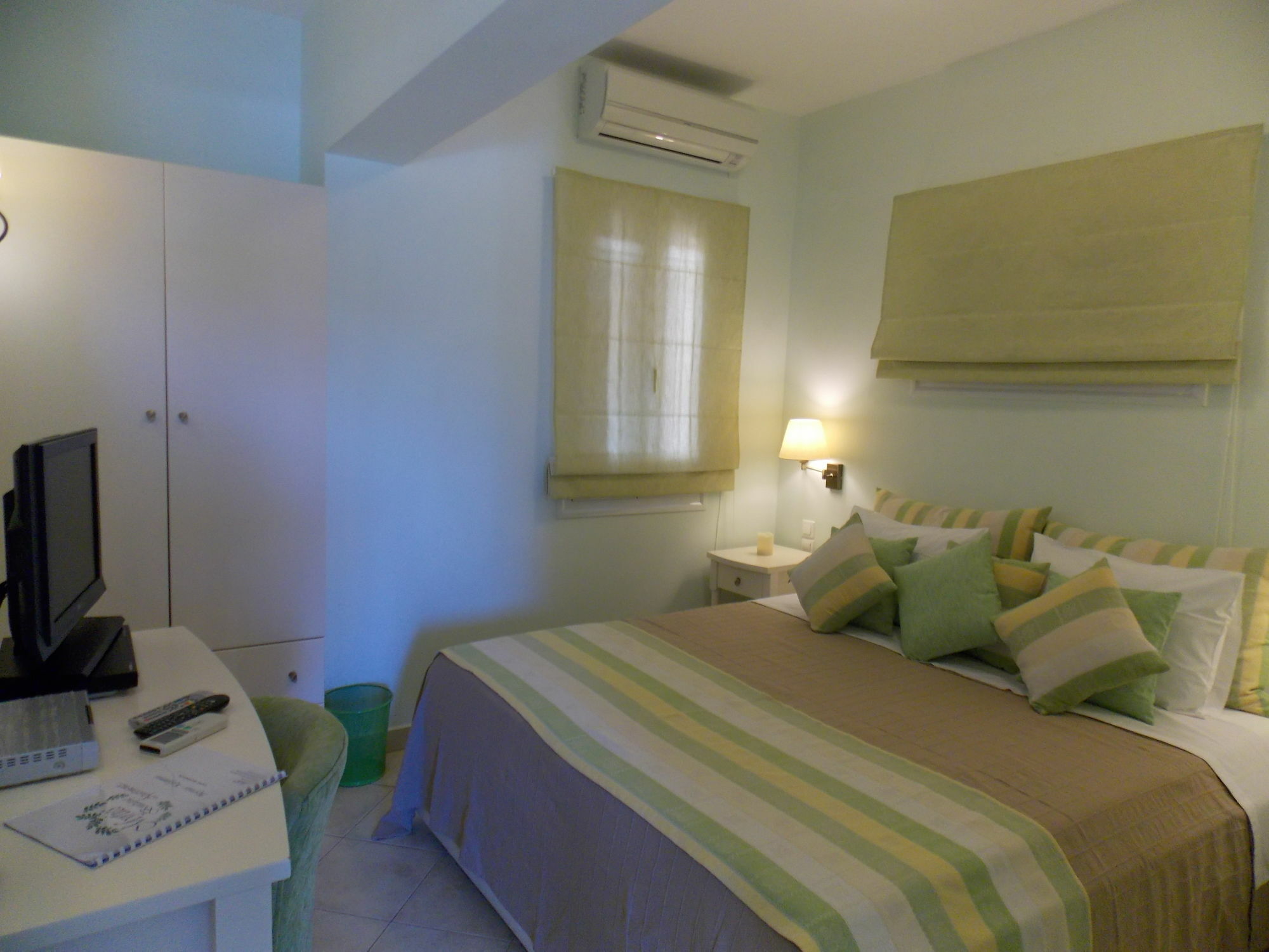 Myrties Boutique Apartments Masouri Exteriér fotografie